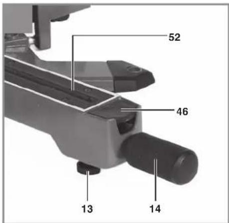 EINHELL TE-SM 36/10 L Li - 16