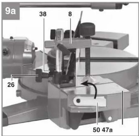 EINHELL TE-SM 36/10 L Li - 14