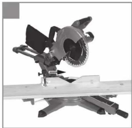 EINHELL TE-SM 36/10 L Li - 2