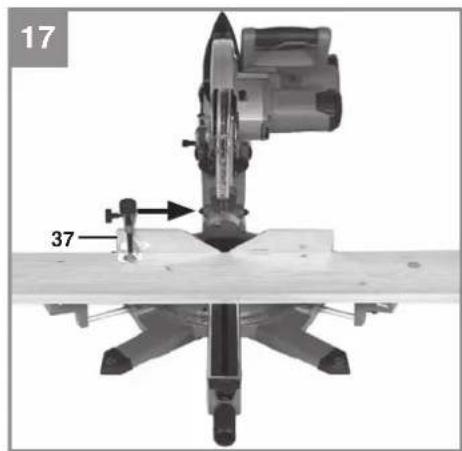EINHELL TE-SM 36/10 L Li - 24