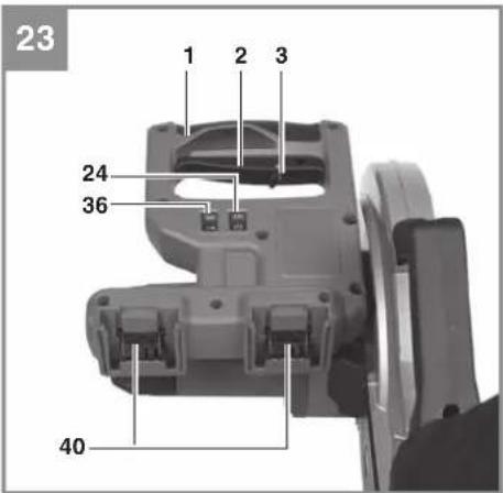 EINHELL TE-SM 36/10 L Li - 11