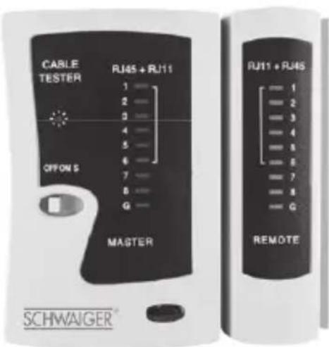 Schwaiger NWM1 - 1