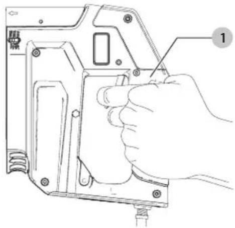 BLACK & DECKER CMPCS38 - FRAnÇAis - 1