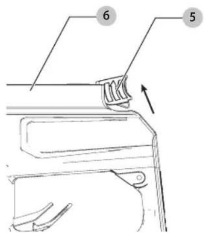 BLACK & DECKER CMPCS38 - Loading (Fig. C–F) - 2