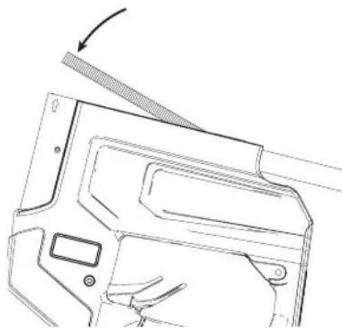 BLACK & DECKER CMPCS38 - Chargement (Fig. C–F) - 3
