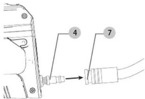 BLACK & DECKER CMPCS38 - FRAnÇAis - 2