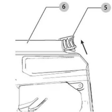 BLACK & DECKER CMPCS38 - Chargement (Fig. C–F) - 1