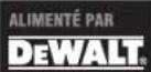BLACK & DECKER BAT20-716 - MANUEL D'UTILISATION - 3