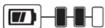 BLACK & DECKER BAT20-716 - INSÉRER ET RETIRER LE BLOC-PILES - 4