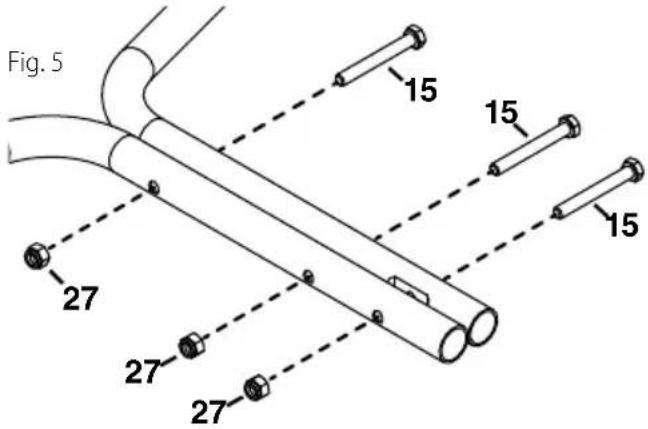 Craftsman CMXGZBF71243311 - Step 5: (fig. 5) - 1