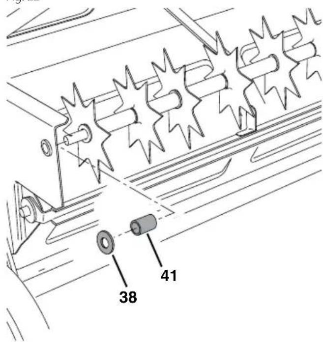 Craftsman CMXGZBF71243311 - Step 22: (fig. 22) - 1