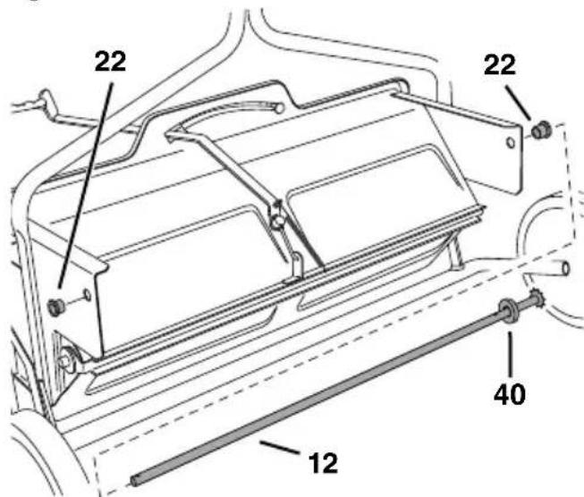 Craftsman CMXGZBF71243311 - Step 14: (fig. 14) - 1