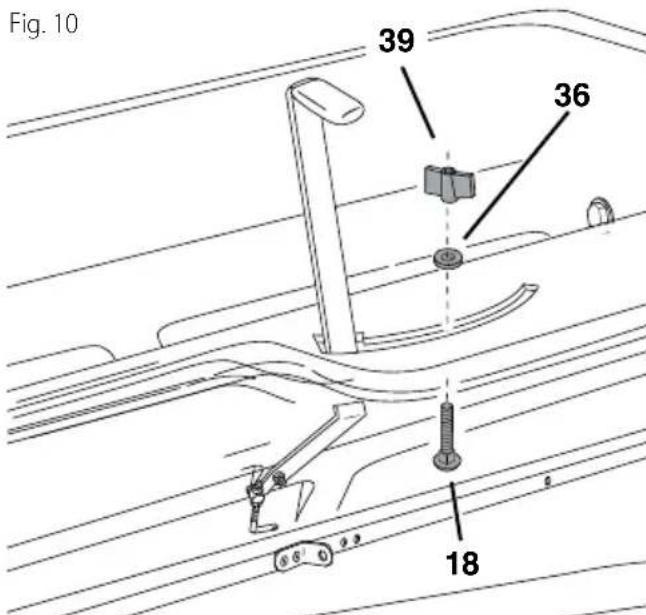 Craftsman CMXGZBF71243311 - Step 10: (fig. 10) - 1