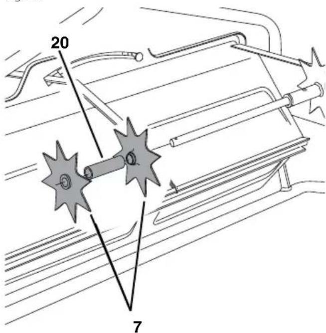 Craftsman CMXGZBF71243311 - Step 16: (fig. 16) - 1