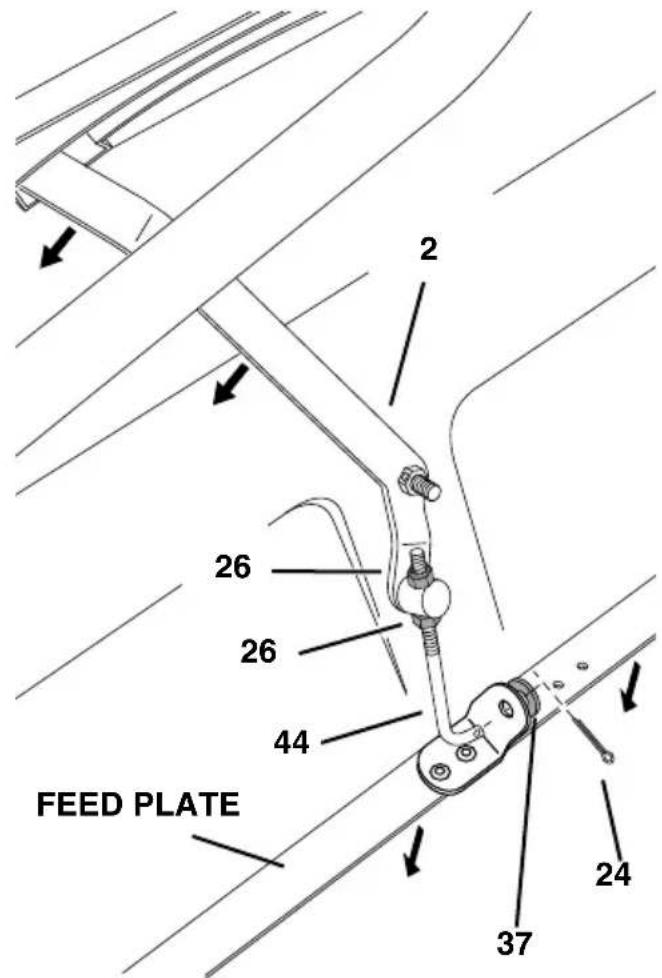 Craftsman CMXGZBF71243311 - Step 11: (fig. 11) - 1