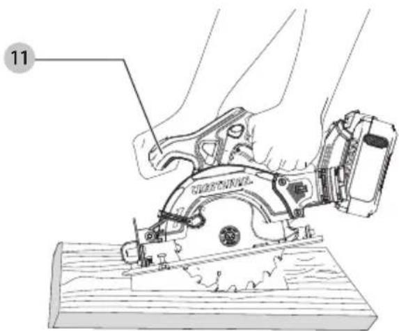 Craftsman CMCS505 - Definitions: Safety Alert Symbols and Words - 11