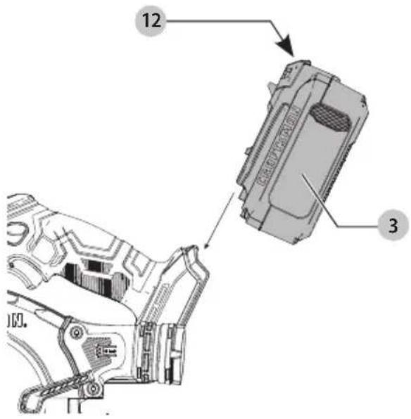 Craftsman CMCS505 - Definiciones: Símbolos y Palabras de Alerta de Seguridad - 2