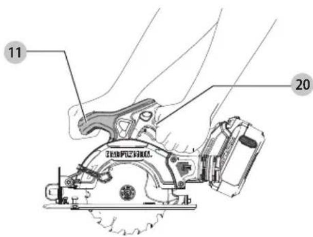 Craftsman CMCS505 - Definiciones: Símbolos y Palabras de Alerta de Seguridad - 3
