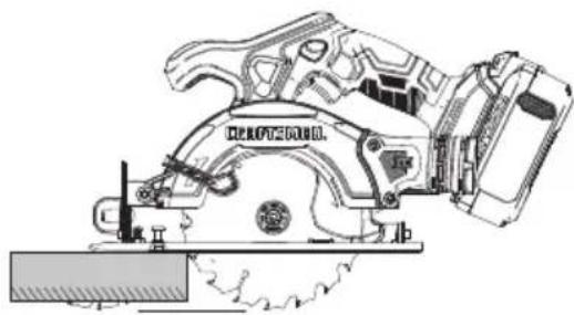 Craftsman CMCS505 - Definiciones: Símbolos y Palabras de Alerta de Seguridad - 4