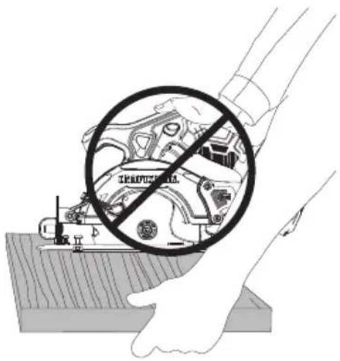 Craftsman CMCS505 - Definitions: Safety Alert Symbols and Words - 9