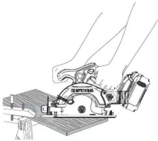Craftsman CMCS505 - Definitions: Safety Alert Symbols and Words - 8