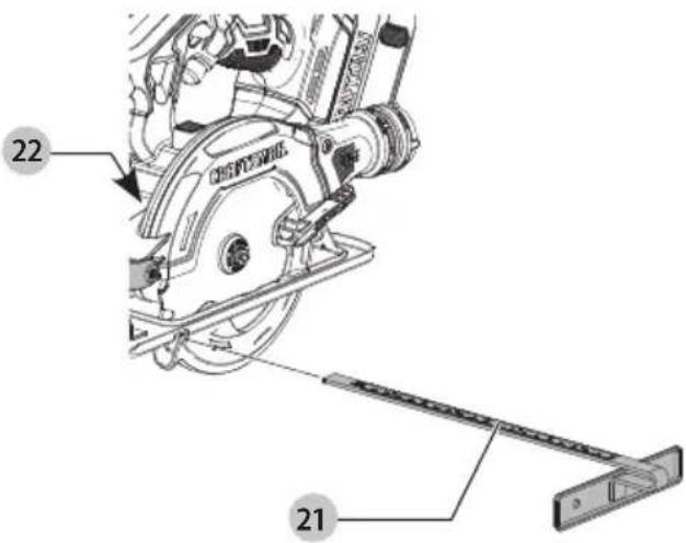 Craftsman CMCS505 - Definitions: Safety Alert Symbols and Words - 10