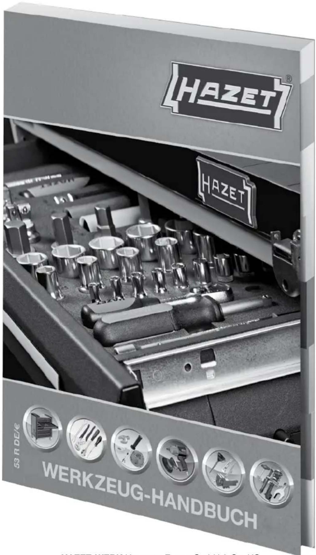 Hazet 9042N-1 - Notizen / Notes - 1