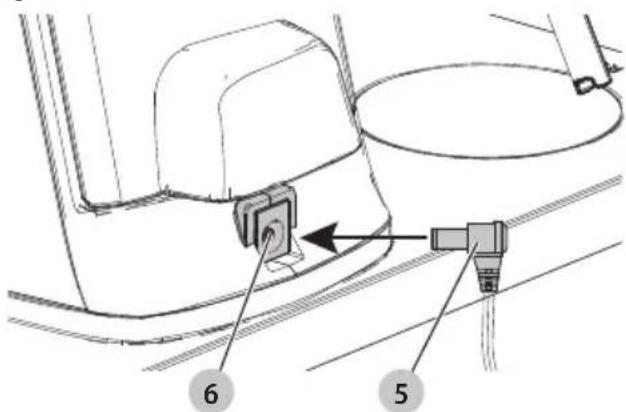 BLACK & DECKER BCHB101 - Charger une pile (Fig. B) - 1