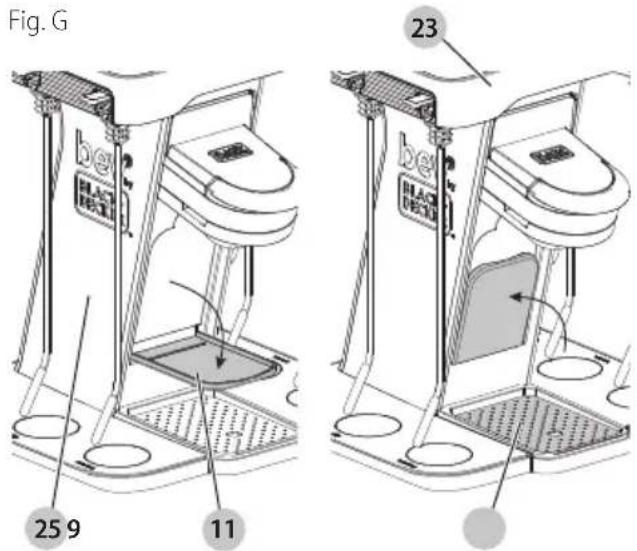 BLACK & DECKER BCHB101 - ENGLISH - 1