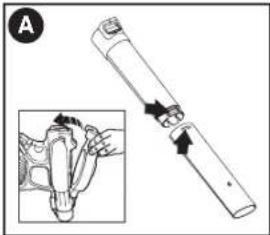 BLACK & DECKER CMEBL700 - DESCRIPCIÓN FUNCIONAL - 2