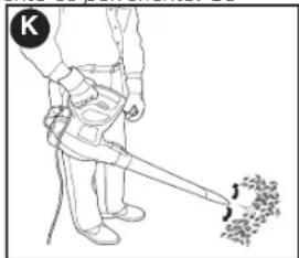 BLACK & DECKER CMEBL700 - DISPOSITIVO DE RETENCIÓN DEL ALARGADOR (FIGURA J) - 2