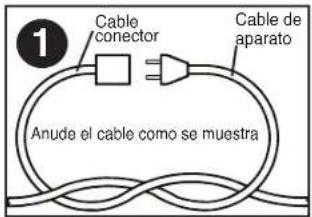BLACK & DECKER CMEBL700 - Servicio a aparatos con doble aislamiento - 1