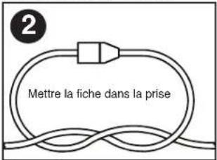 BLACK & DECKER CMEBL700 - CONSERVER CES MESURES. Entretien des outils a double isolation - 2