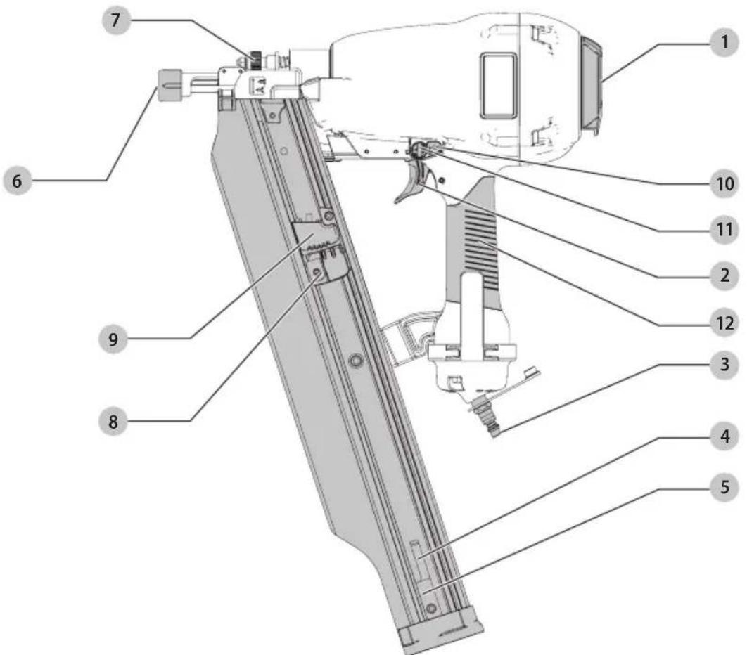 BLACK & DECKER CMP21PL - Definitions: Safety Alert Symbols and Words - 1