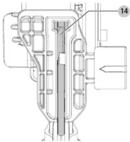 BLACK & DECKER CMP21PL - Loading Fasteners (Fig. C–F) - 2