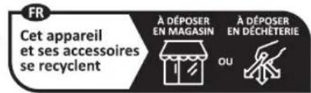 BOSCH GWS 900 Professional - Seulement pour les pays de l'UE : - 2