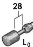 BOSCH HGS 55/8 Professional - 3