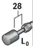 BOSCH HGS 55/8 Professional - 6
