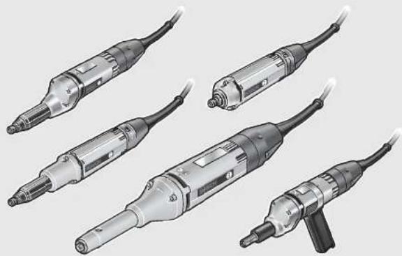 BOSCH HGS 55/8 Professional - 1