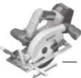 BOSCH GKS 18V-57-2 L Professional - Dodatne adrese servisa naći ćete na: - 3