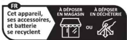 BOSCH GKS 18V-57-2 L Professional - Valable uniquement pour la France : - 2