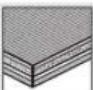 BOSCH GKS 18V-57-2 L Professional - Standard ◆ ◆ ◆ - 7
