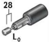 BOSCH HGS 55/25 Professional - BOSCH - 10
