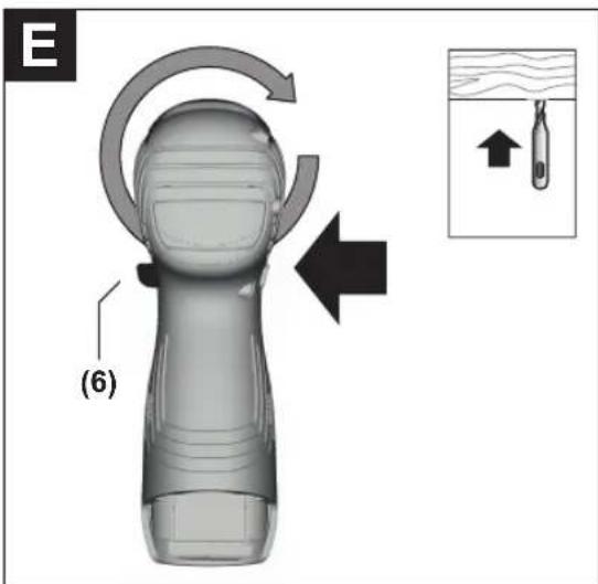 BOSCH GFA 12-H Professional - 5