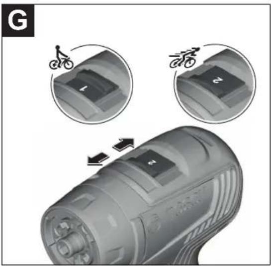 BOSCH GFA 12-H Professional - 7
