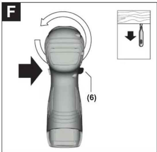 BOSCH GFA 12-H Professional - 6