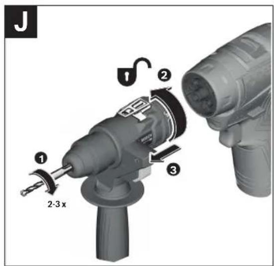 BOSCH GFA 12-H Professional - 10