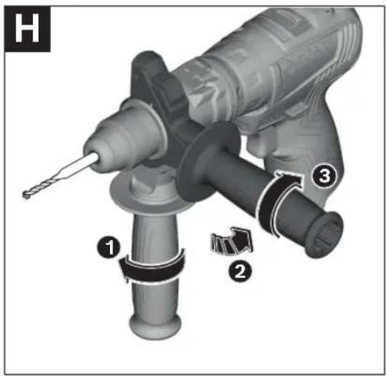 BOSCH GFA 12-H Professional - 8