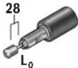 BOSCH HGS 55/50 Professional - 23