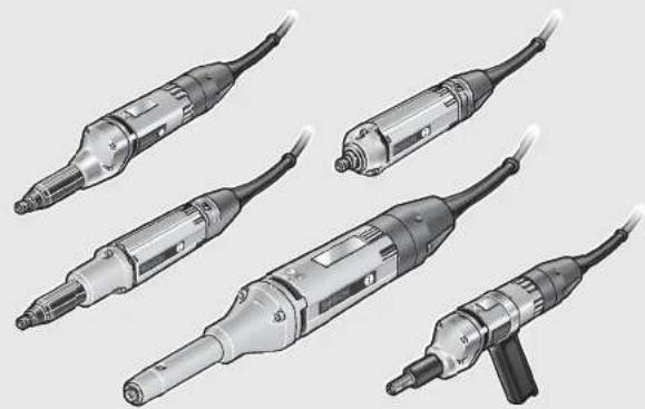 BOSCH HGS 55/50 Professional - 1
